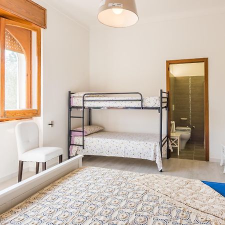 Vila Mare Relax Lido Marini Pokoj fotografie