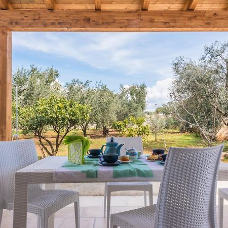 Vila Mare Relax Lido Marini Pokoj fotografie