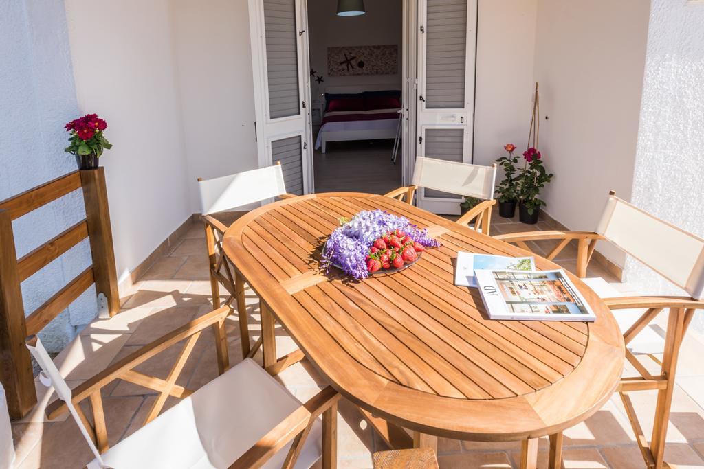 Vila Mare Relax Lido Marini Pokoj fotografie