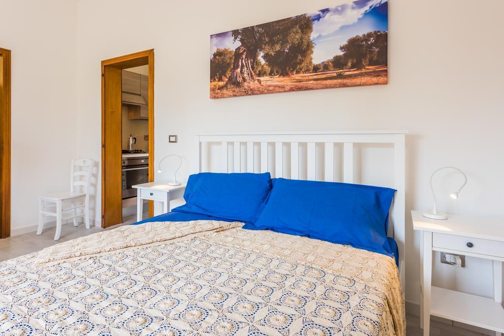 Vila Mare Relax Lido Marini Pokoj fotografie