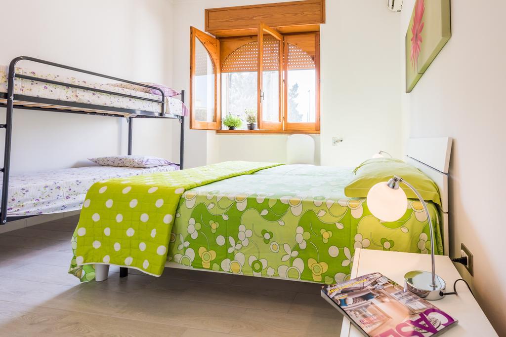 Vila Mare Relax Lido Marini Pokoj fotografie