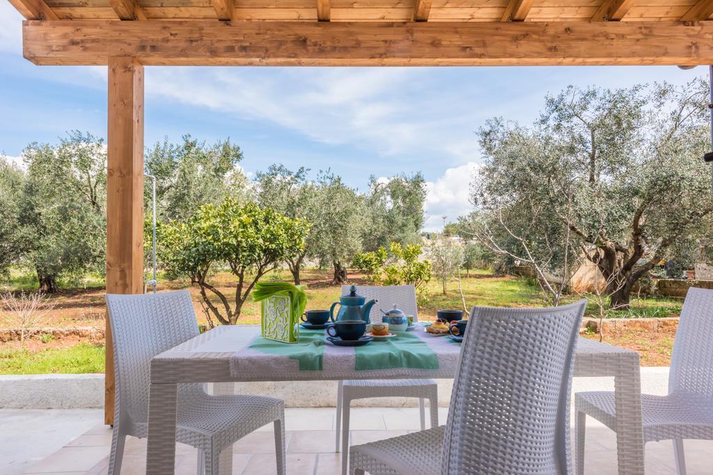 Vila Mare Relax Lido Marini Pokoj fotografie