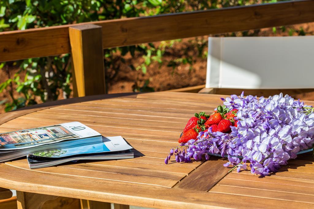 Vila Mare Relax Lido Marini Pokoj fotografie