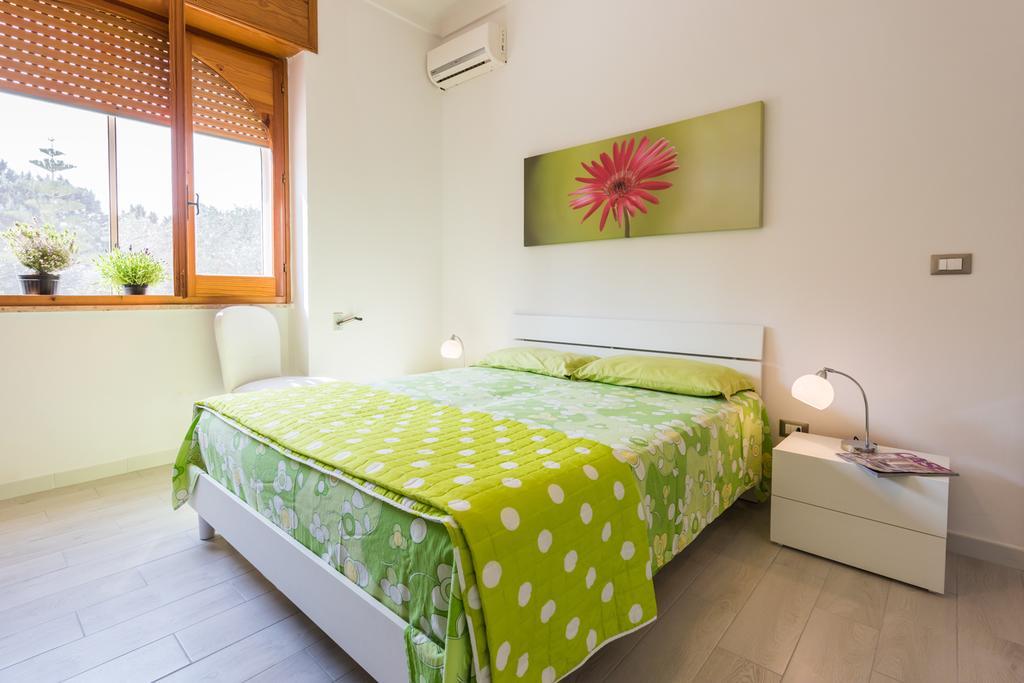 Vila Mare Relax Lido Marini Pokoj fotografie