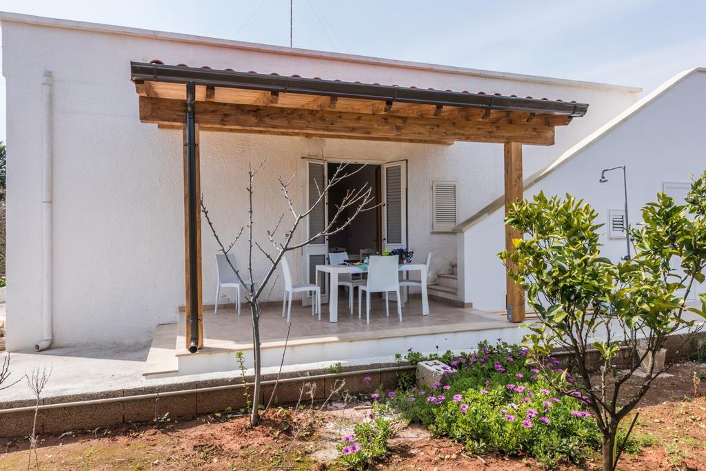 Vila Mare Relax Lido Marini Pokoj fotografie