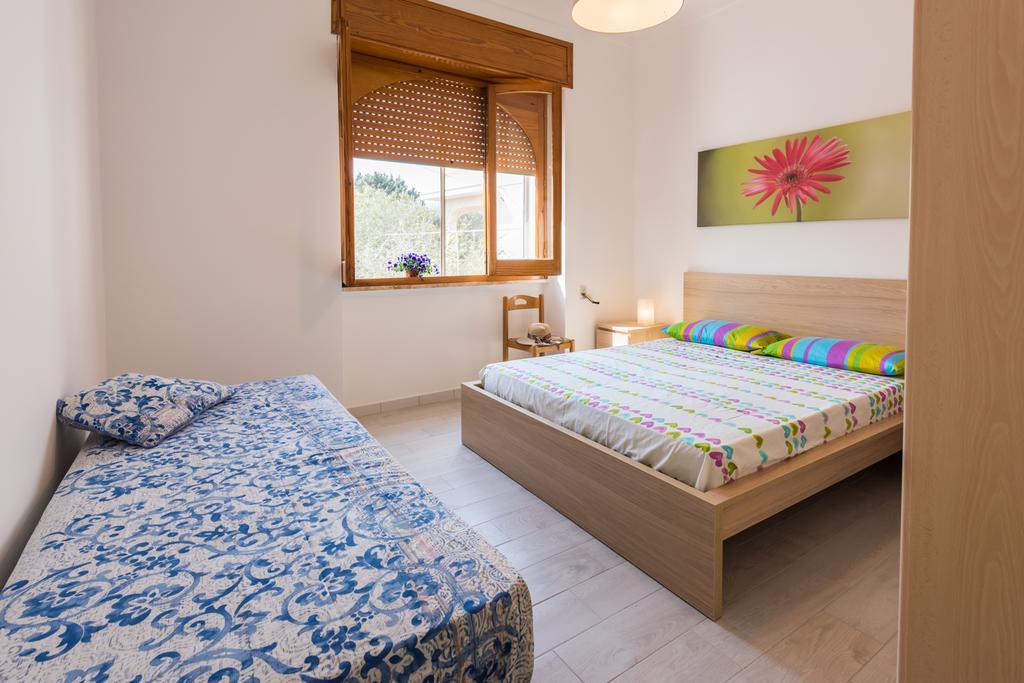 Vila Mare Relax Lido Marini Pokoj fotografie
