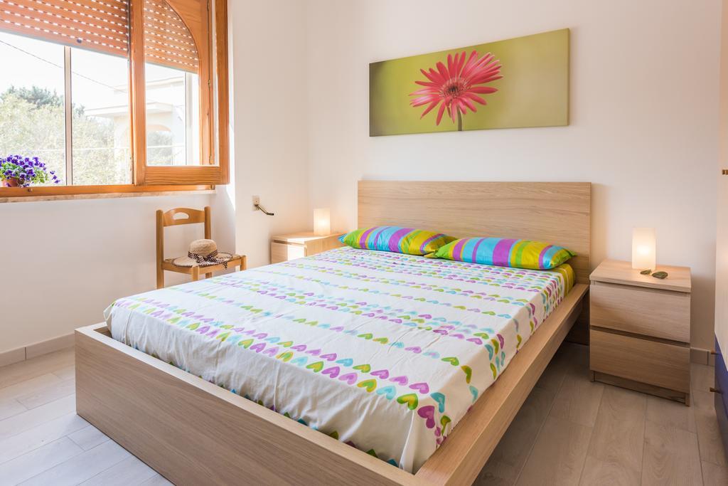 Vila Mare Relax Lido Marini Pokoj fotografie