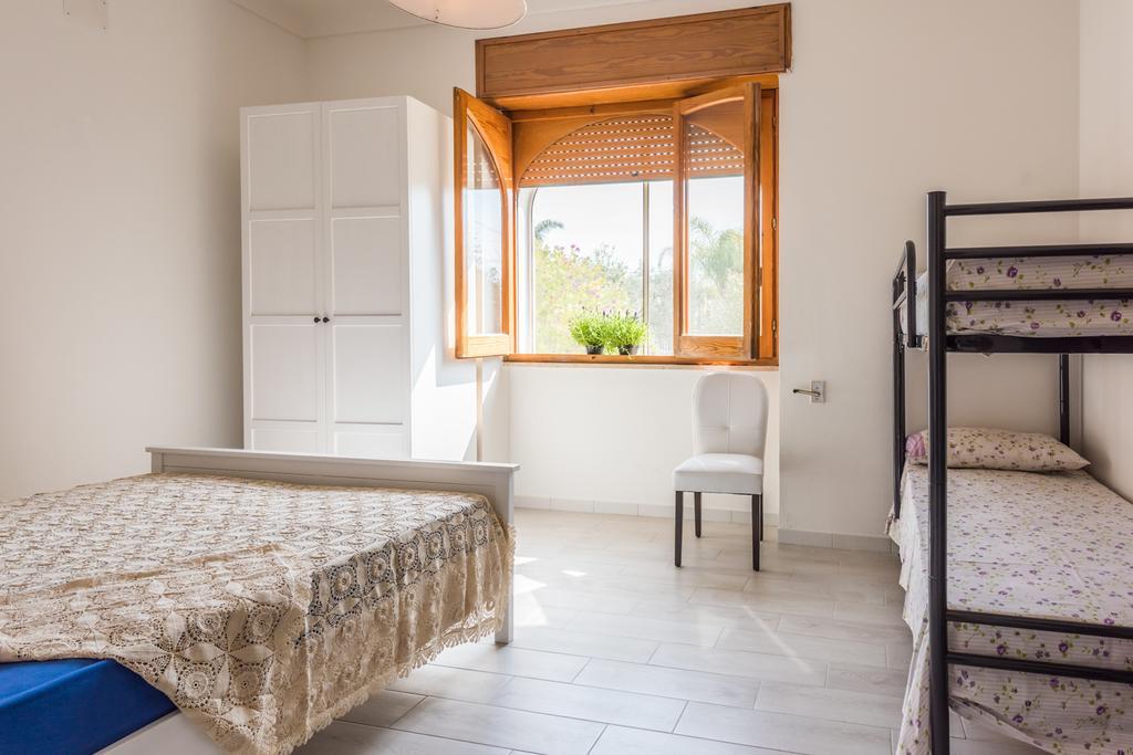 Vila Mare Relax Lido Marini Pokoj fotografie