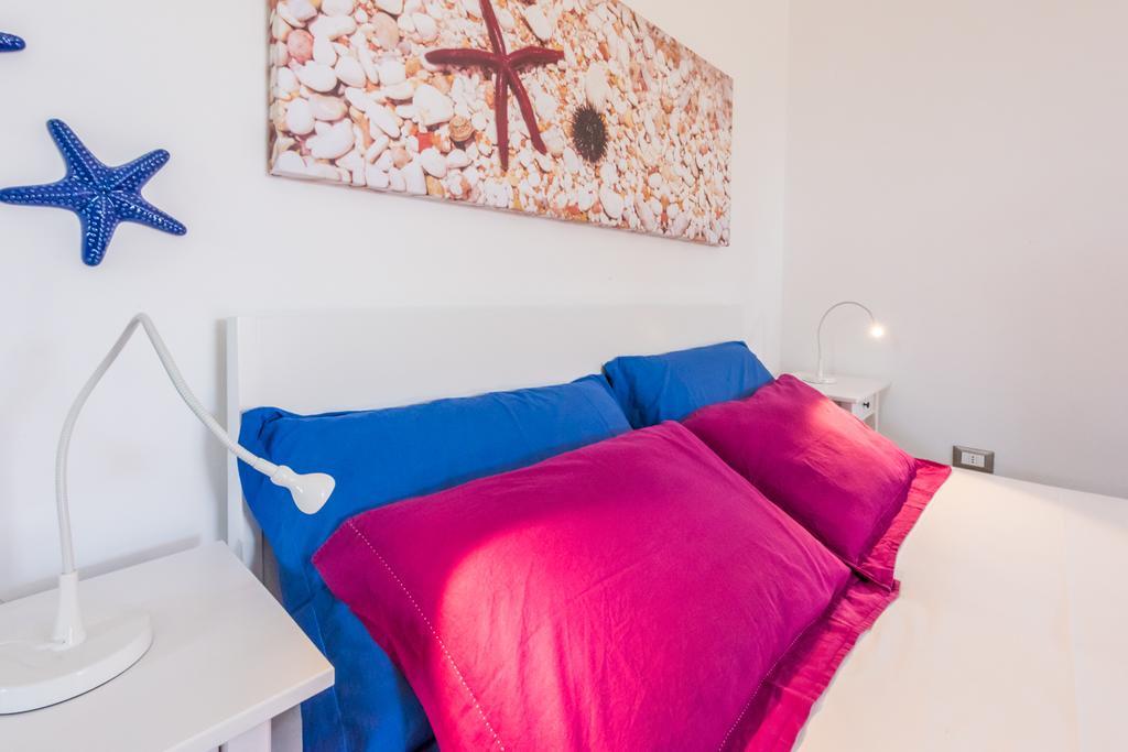 Vila Mare Relax Lido Marini Pokoj fotografie