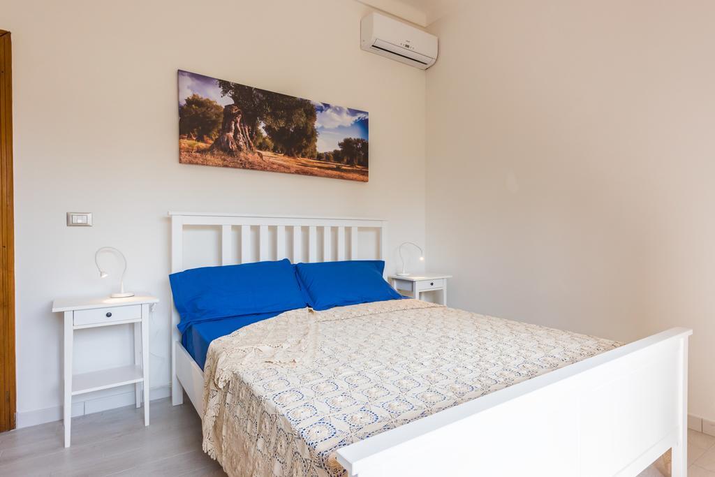 Vila Mare Relax Lido Marini Pokoj fotografie